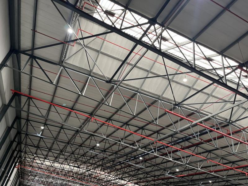 To Let commercial Property for Rent in Montague Gardens Western Cape